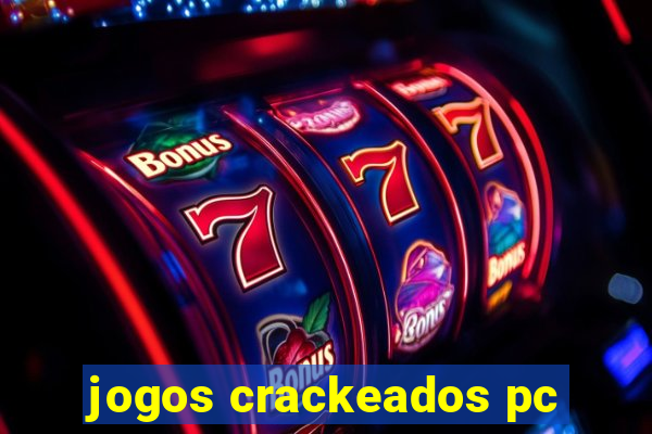 jogos crackeados pc